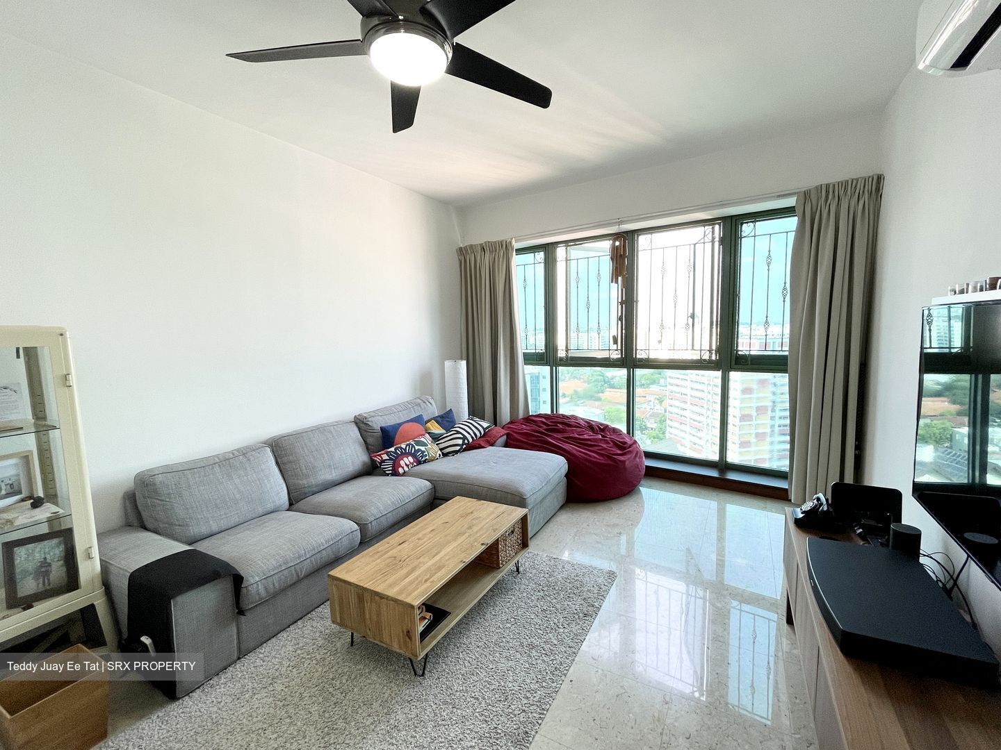 Palm Gardens (D23), Condominium For Sale 94706221